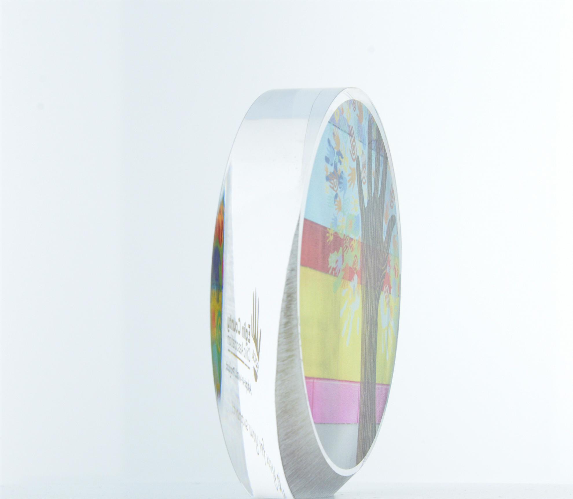 JAFFA® Orbit - Medium 35