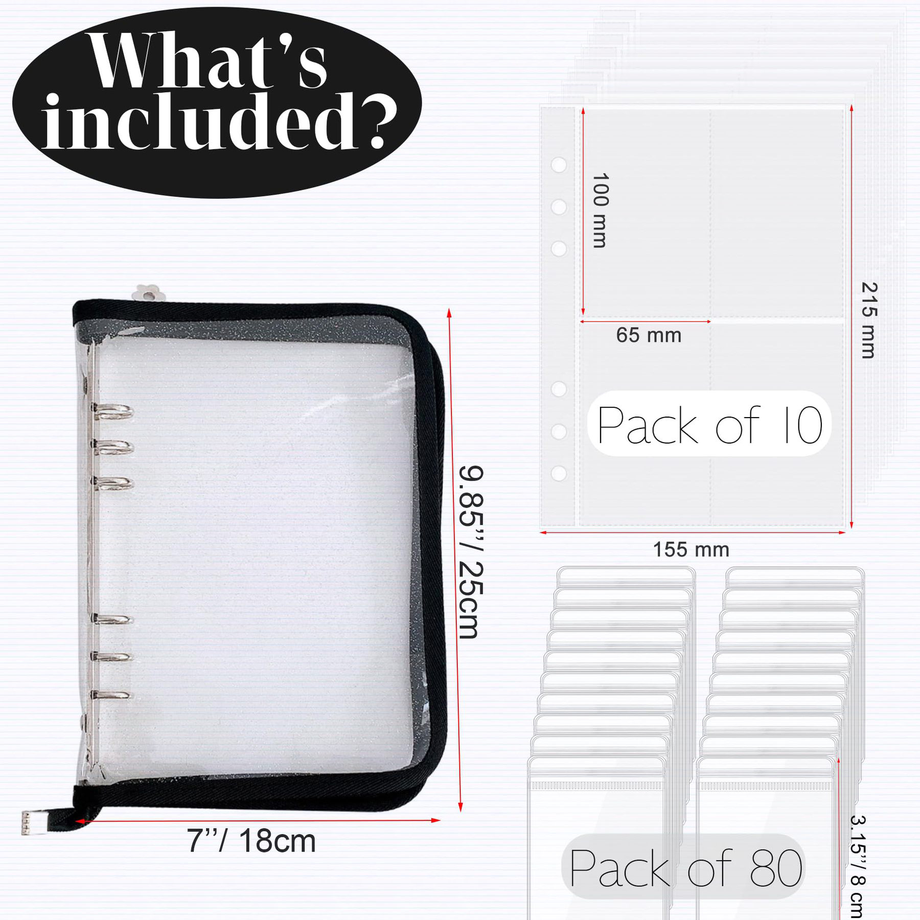 Jewelry Storage Organizer Book Case 5