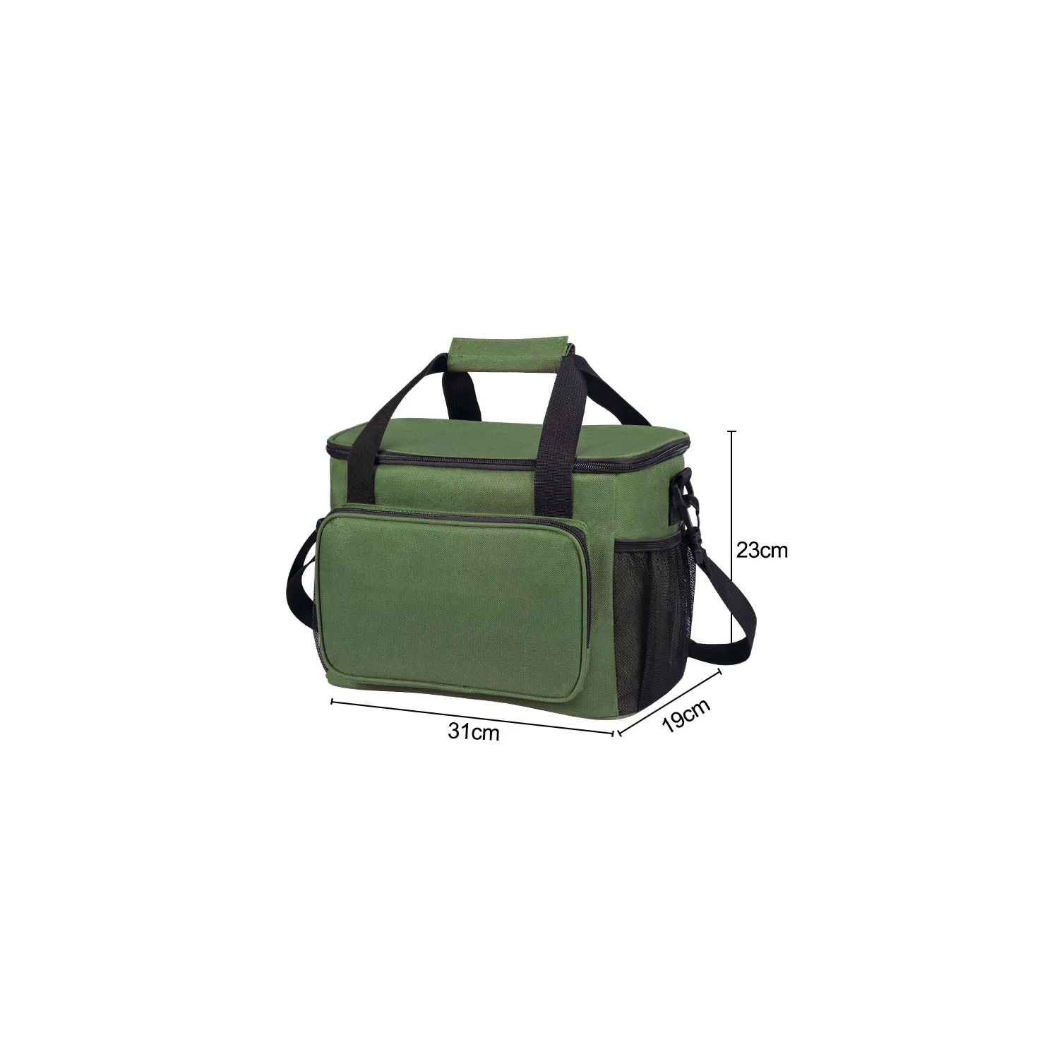 Lunch Bag 4