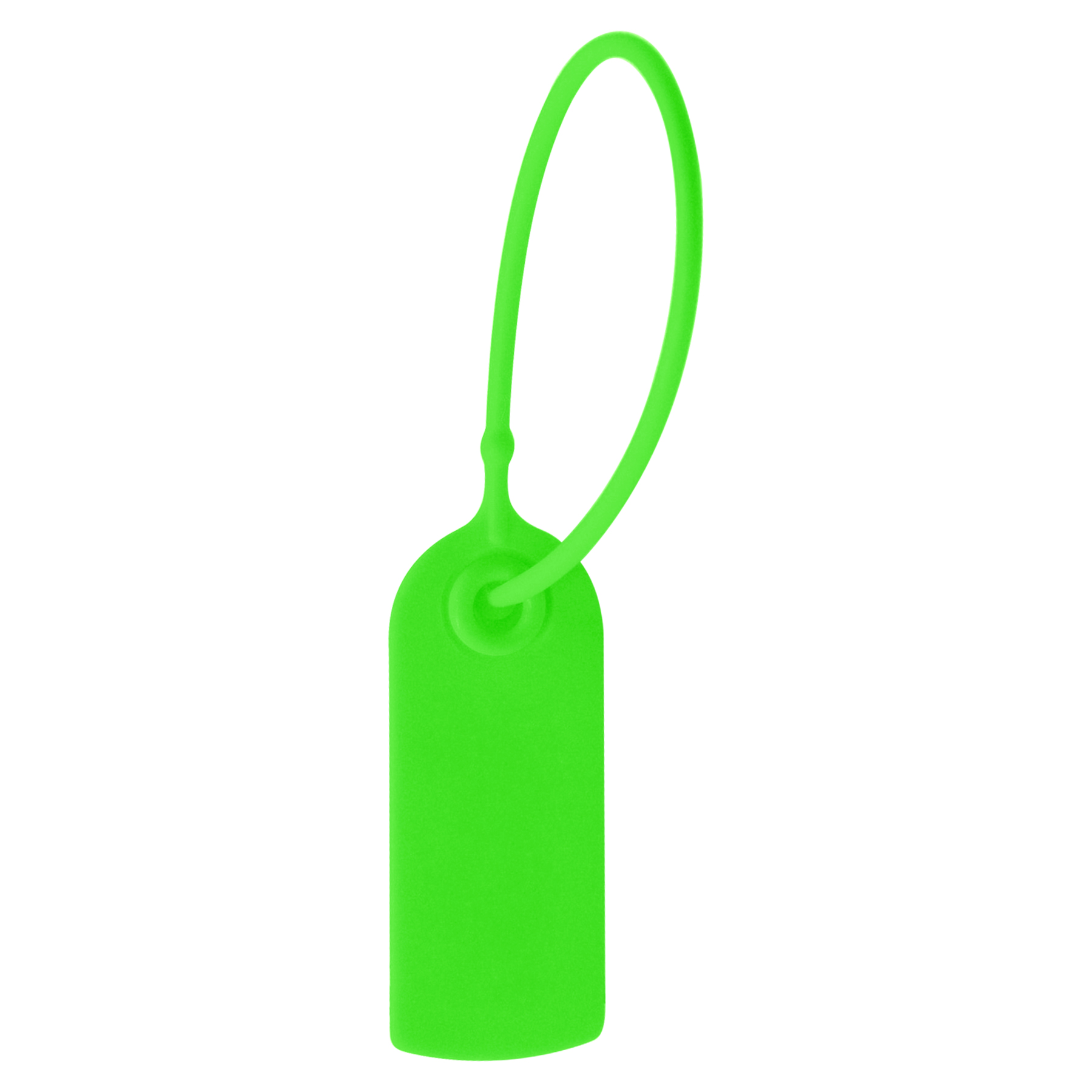 Disposable Anti-Tamper Label 7
