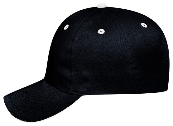 OTTO CAP 6 Panel Low Profile Baseball Cap 14