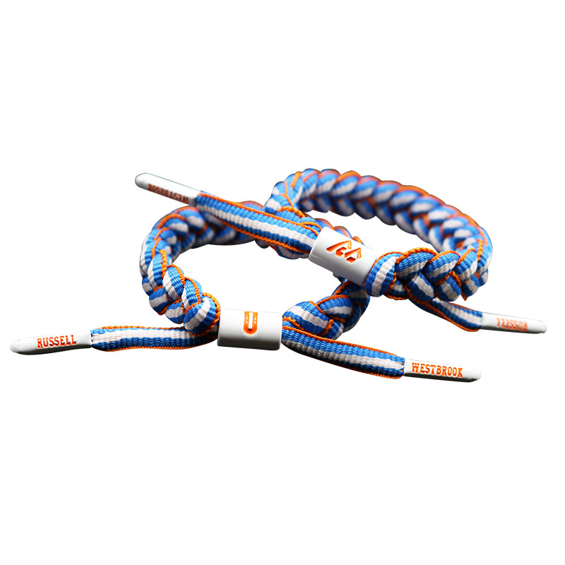 Adjustable Braided Woven Beach Surfer Bracelets 21