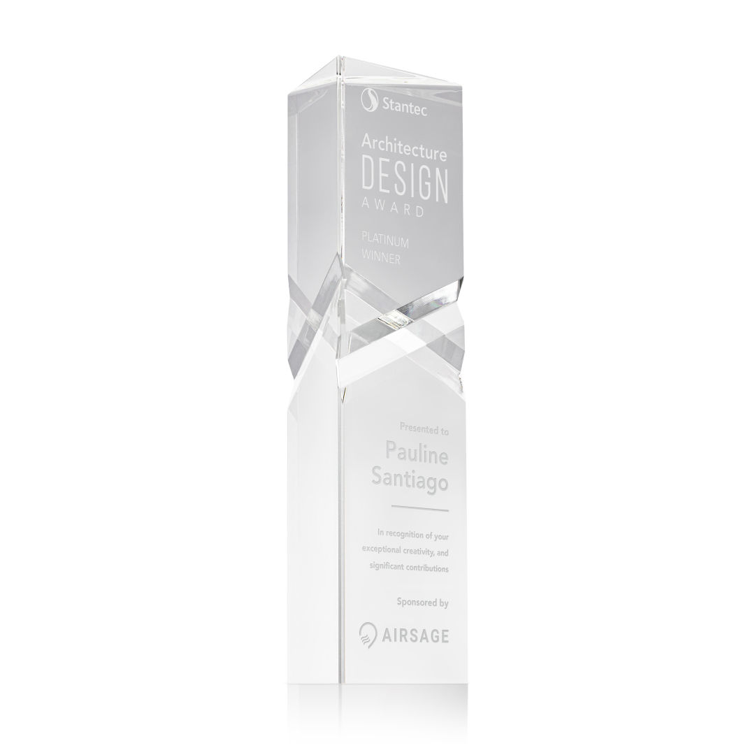 Oakham Award 13