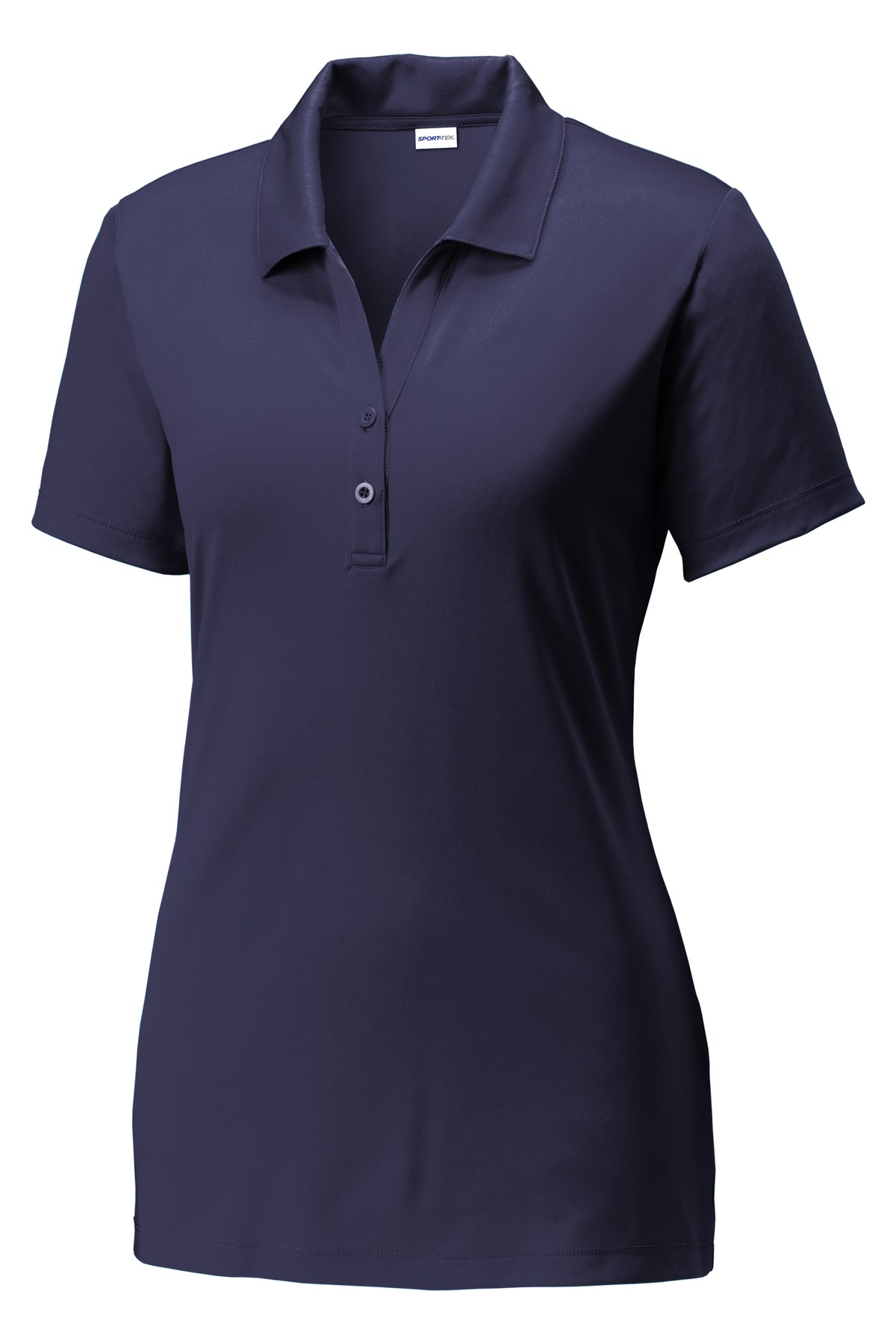 Sport-Tek® Women's PosiCharge Competitor Polo 35