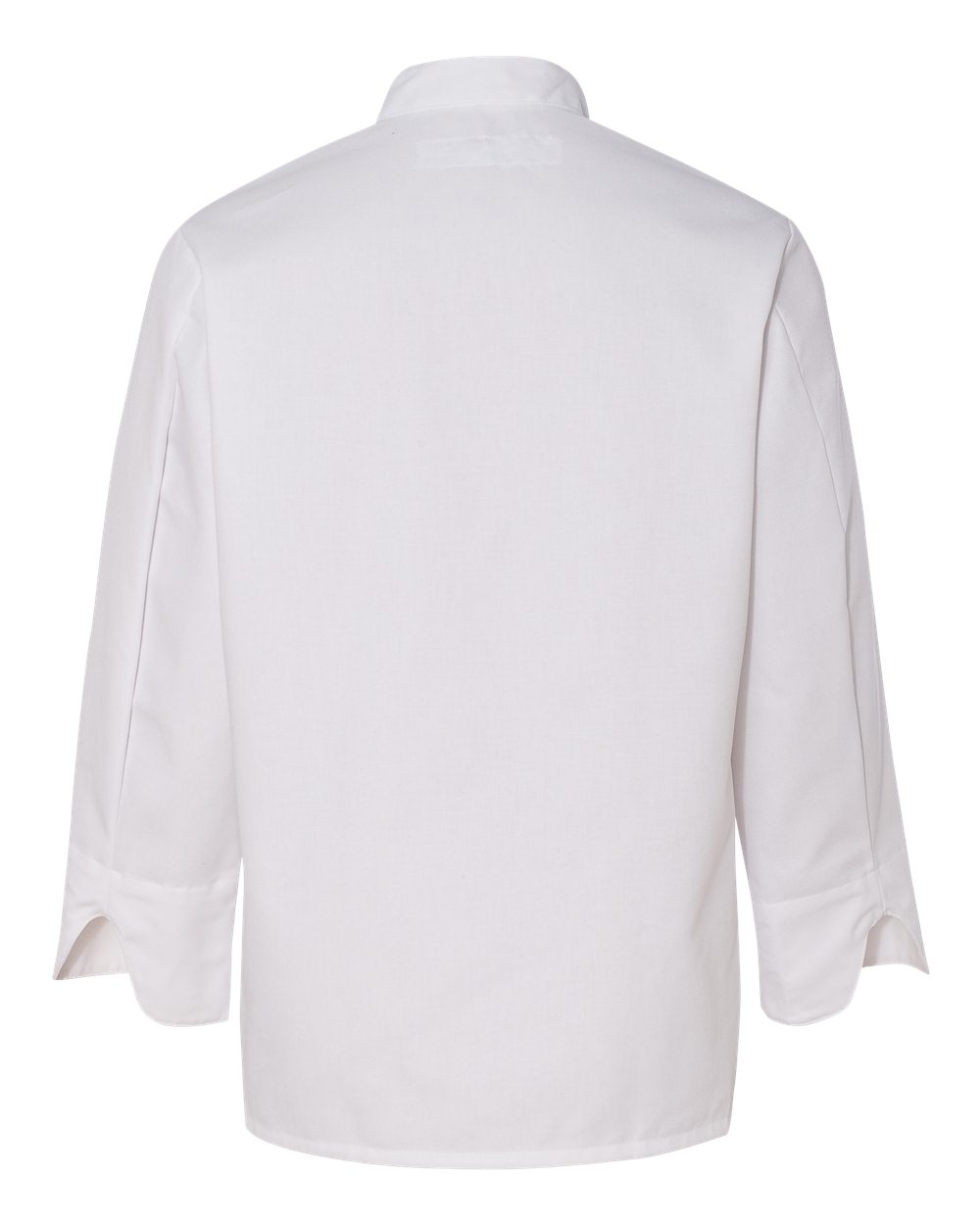 Eight Knot Button Chef Coat with Thermometer Pocket