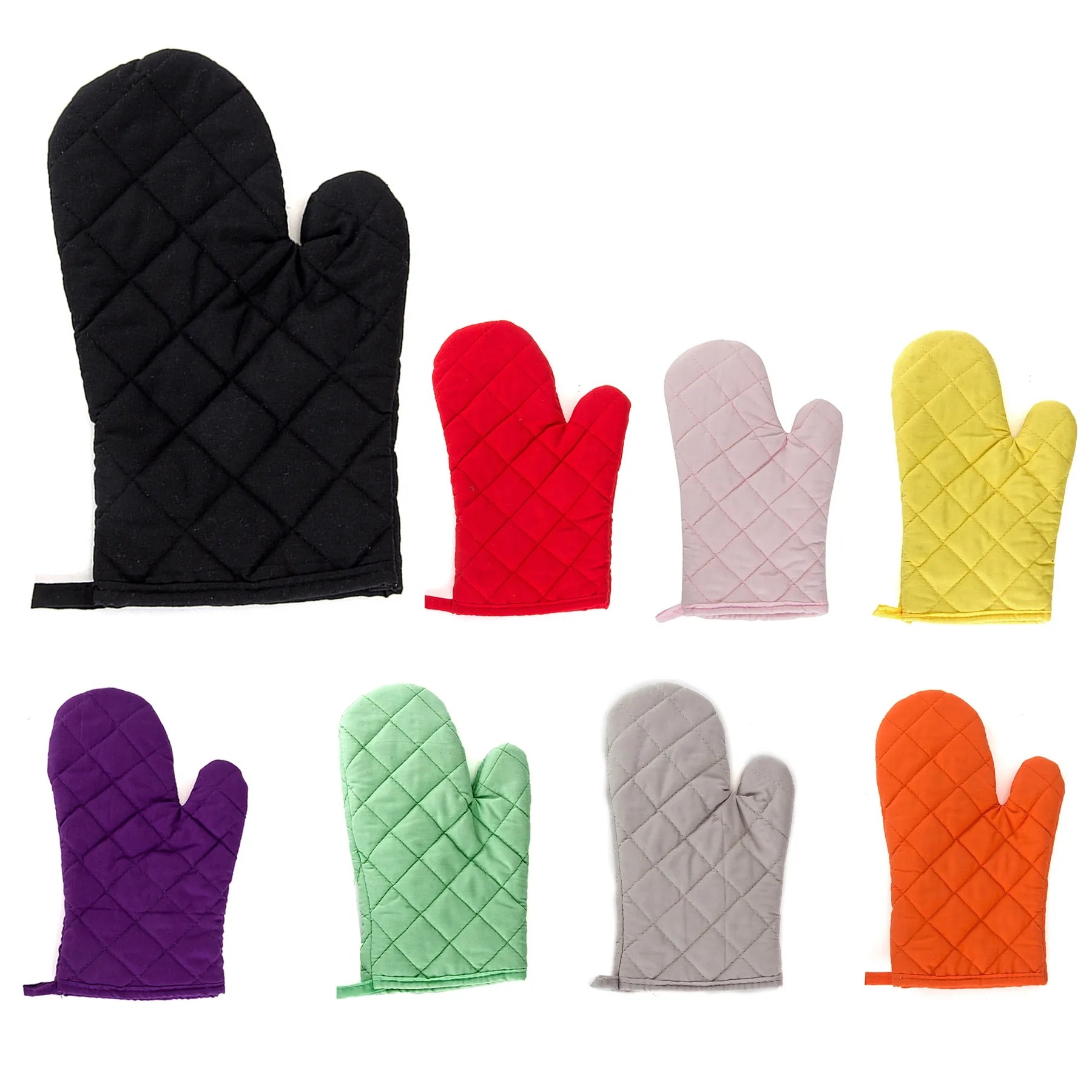 Microwave Oven Gloves 9