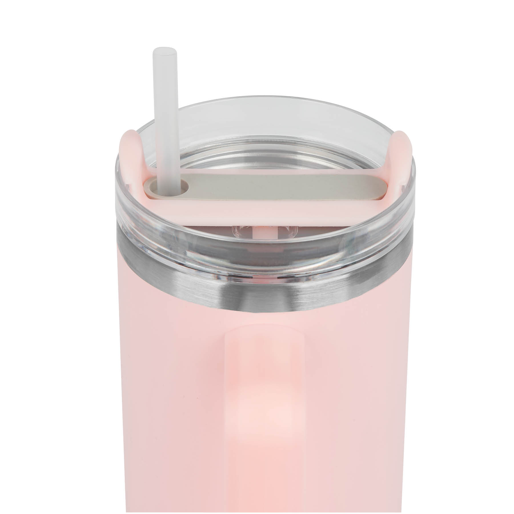 Riley 40 oz. Double Wall Stainless Steel Travel Mug 74