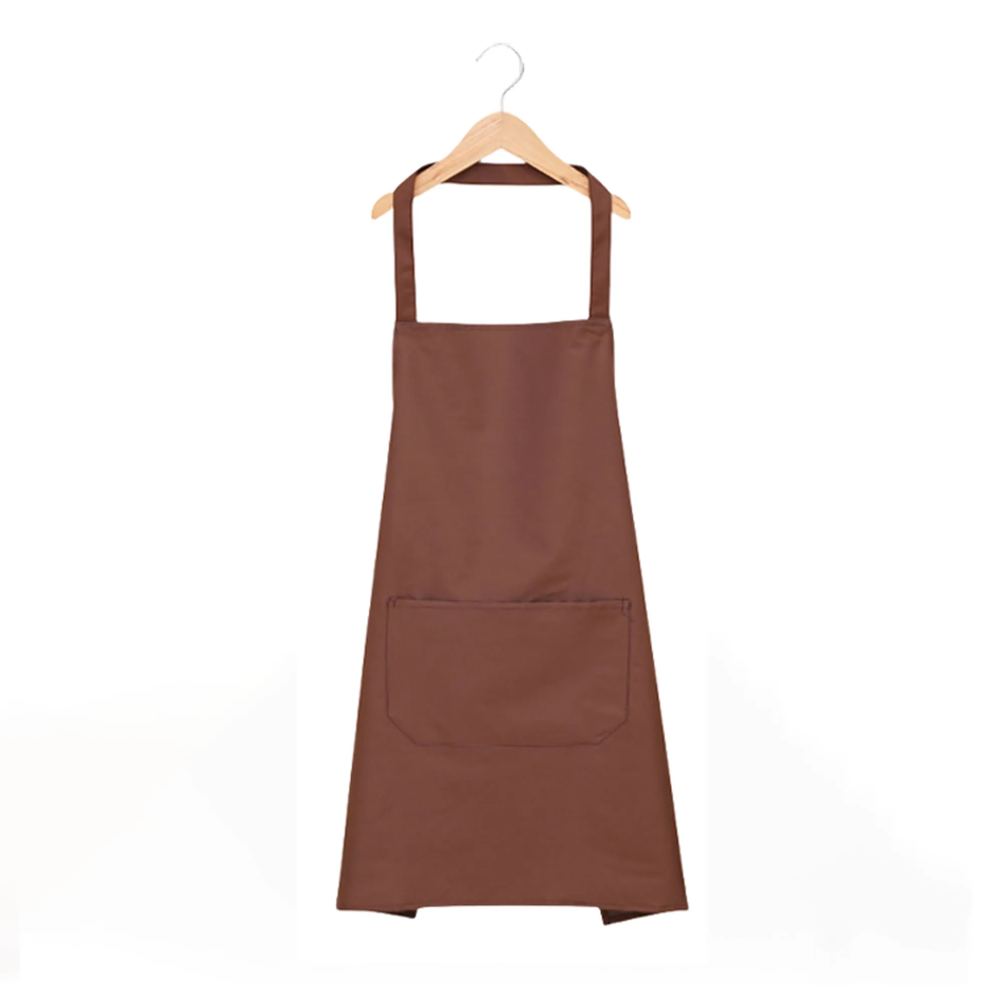 PVC Kitchen Aprons 5