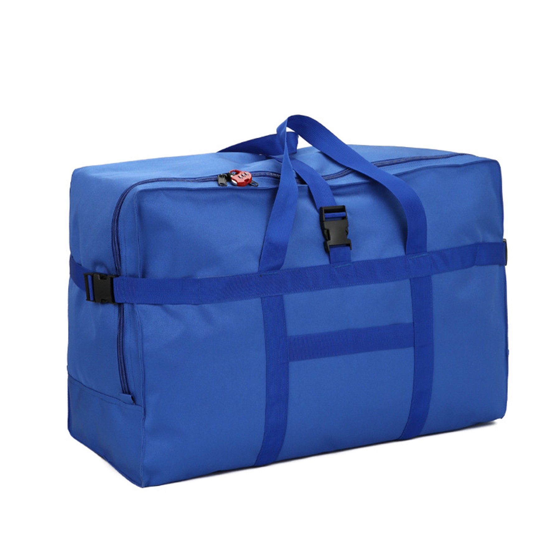 Oxford Cloth Moving Foldable Bag 8