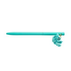Floral Metal Ballpoint Pen 30