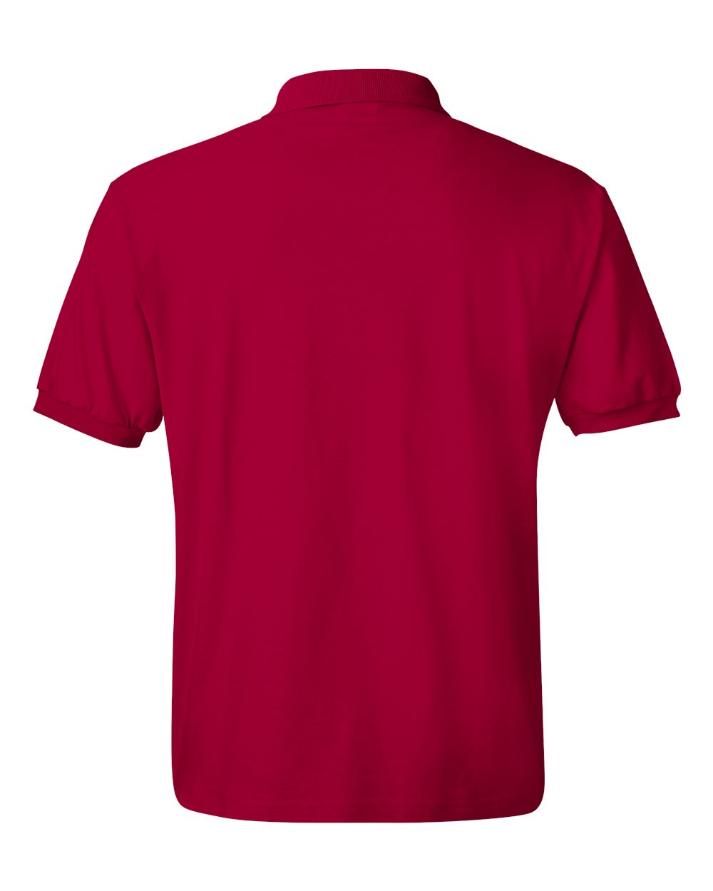 Unisex EcoSmart® Jersey Polo - 054X 6