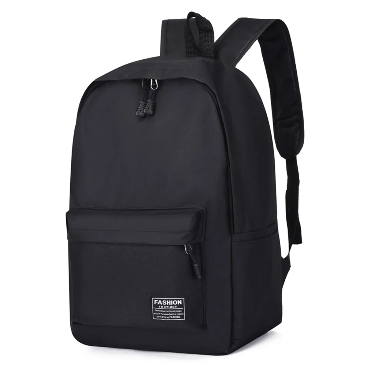 Lightweight Carry-on Travel Laptop Backpack 5