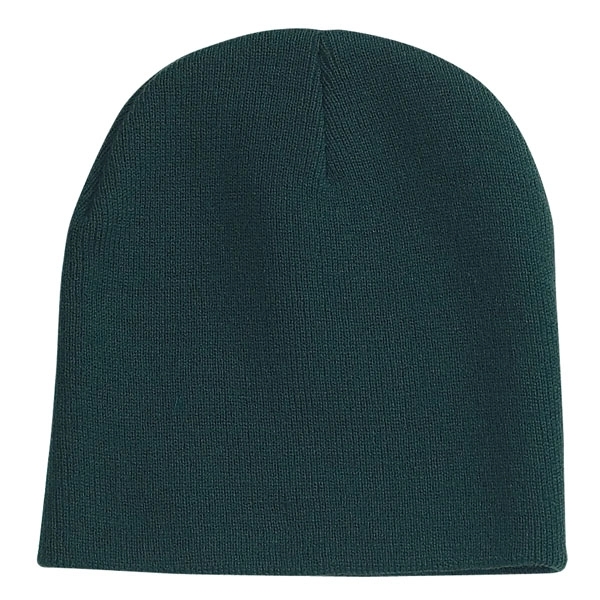 Promotional Knit Beanie Hat 6