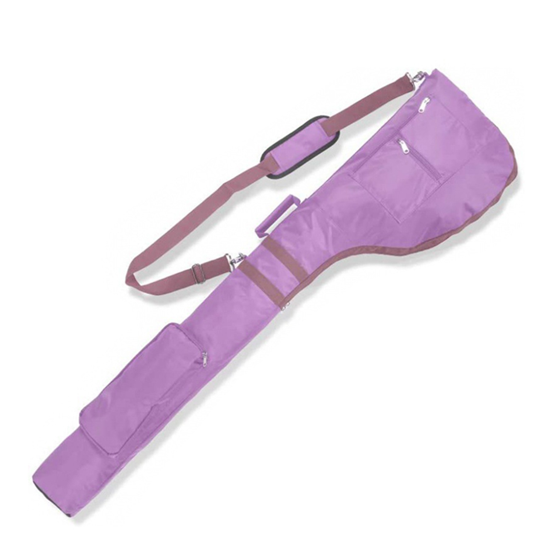 Golf Collapsible Gun Travel Bag 3