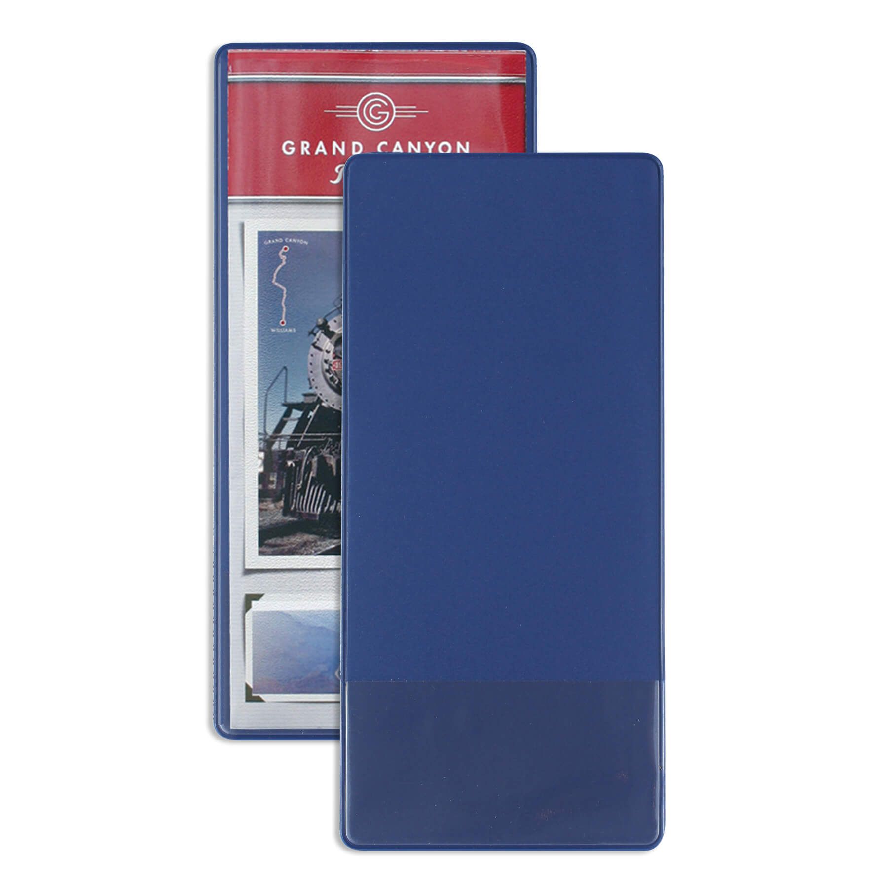 Policy Sheath/Map Case 39