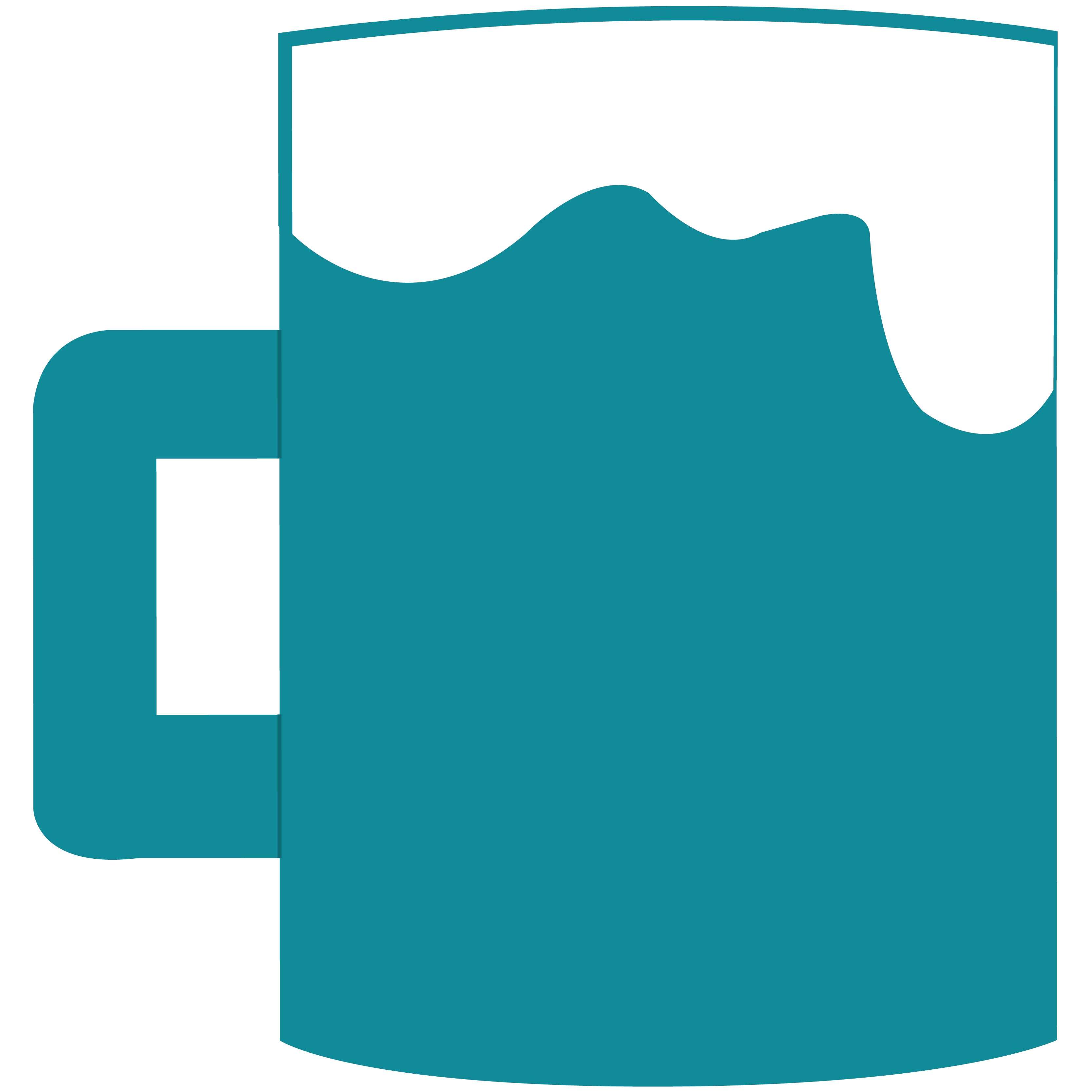 Beer Mug Hat 11