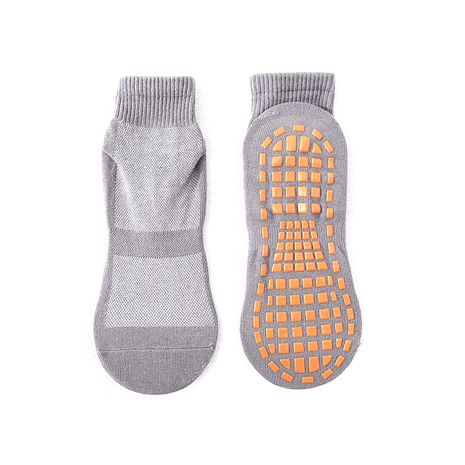 Breathable Mesh Anti-slip Socks 2