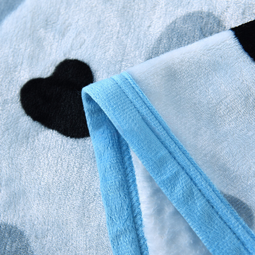 Extra Thick Warm Keeping Blanket 3