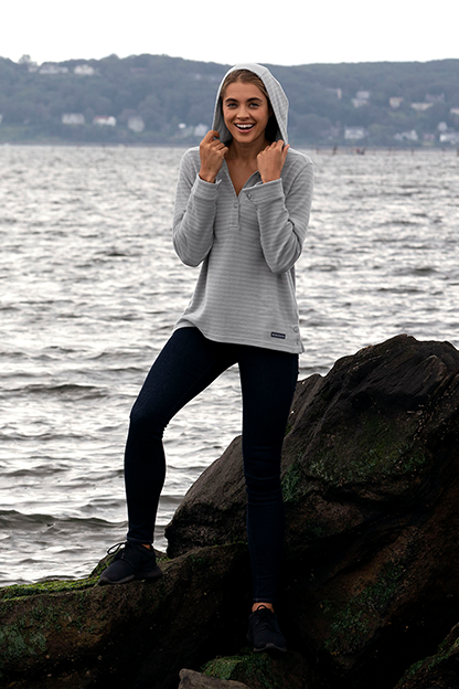 Women's Baja Hoodie 4