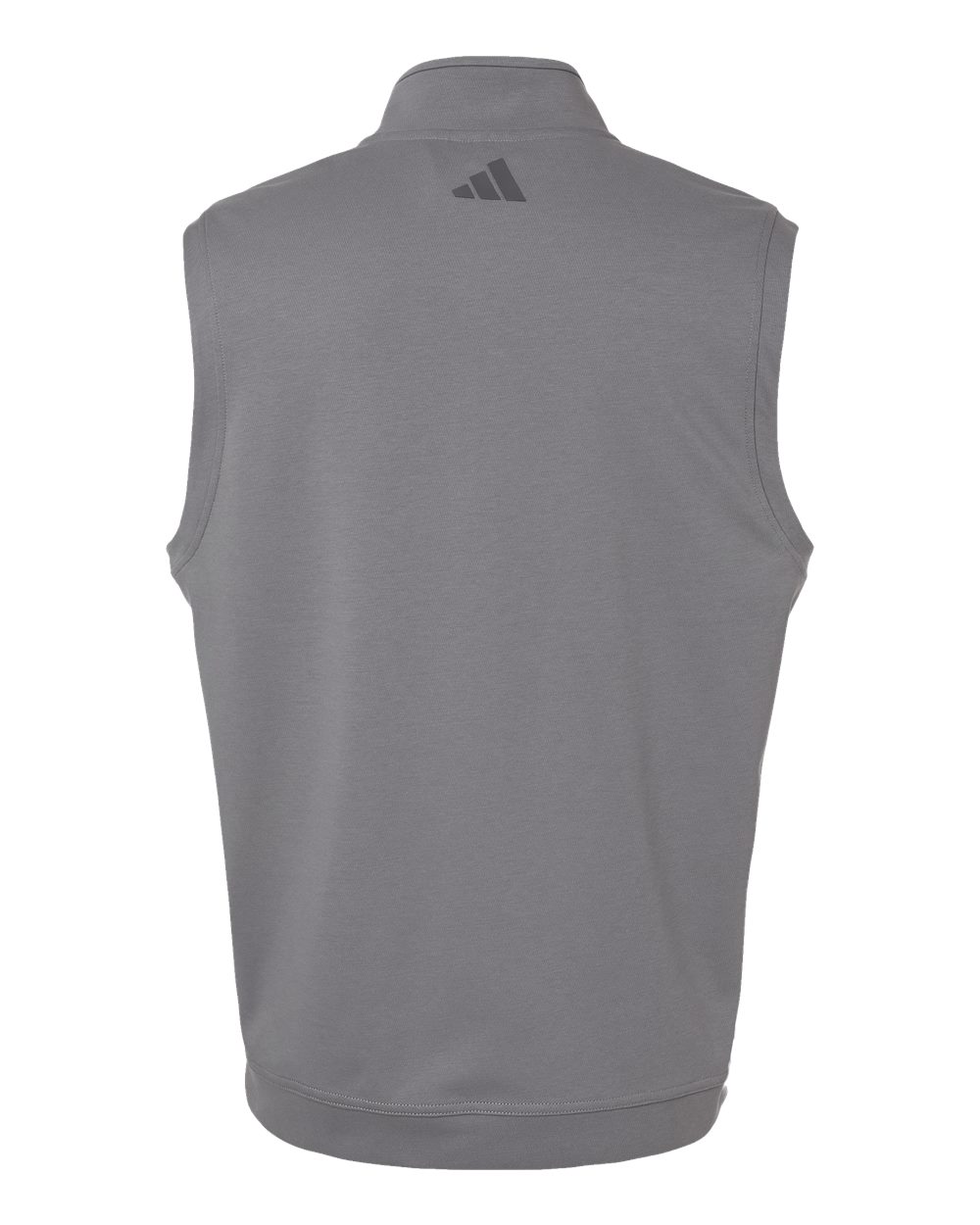 Men's Club Quarter-Zip Vest - A599 7