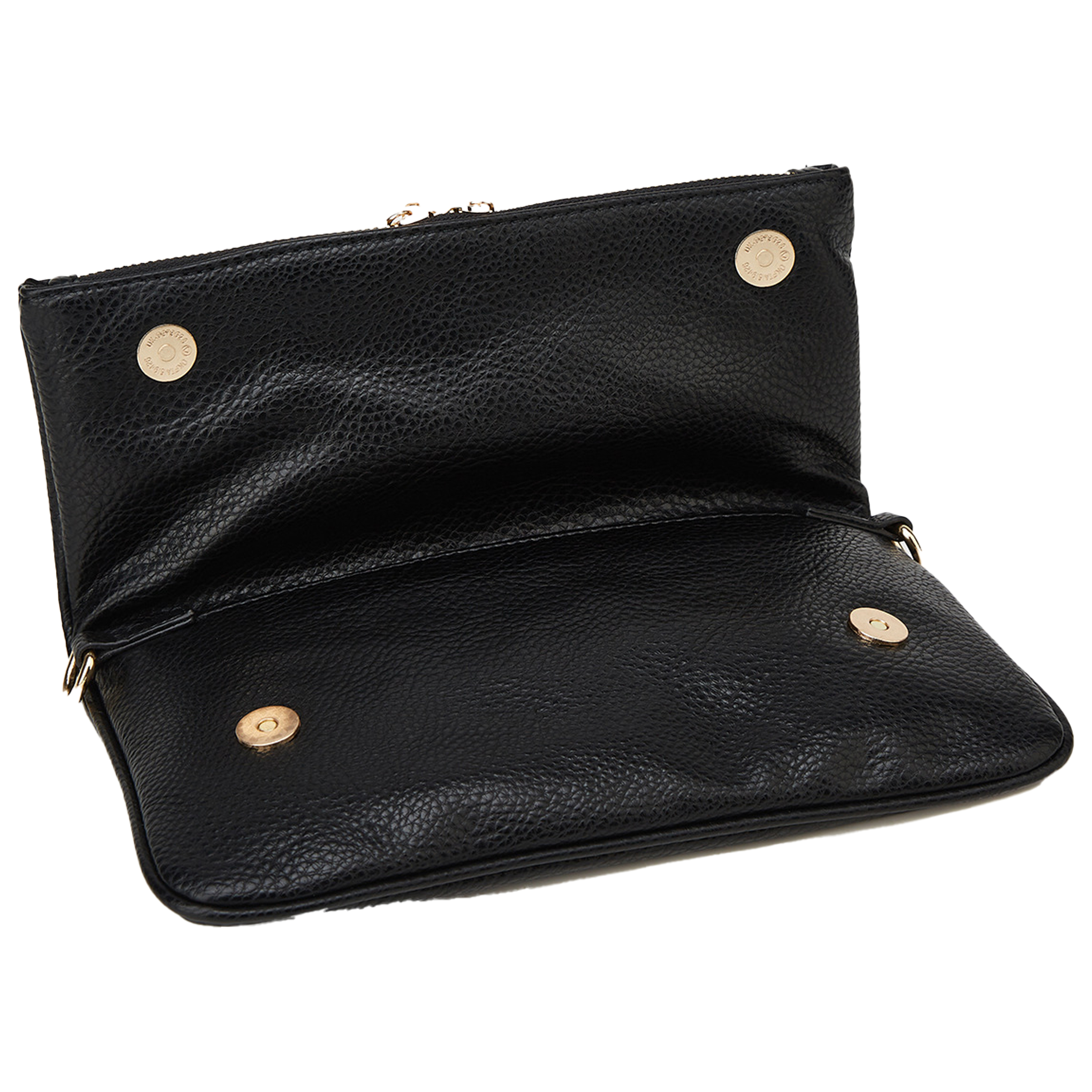 Pu Fashionable And High-End Small Square Bag 3