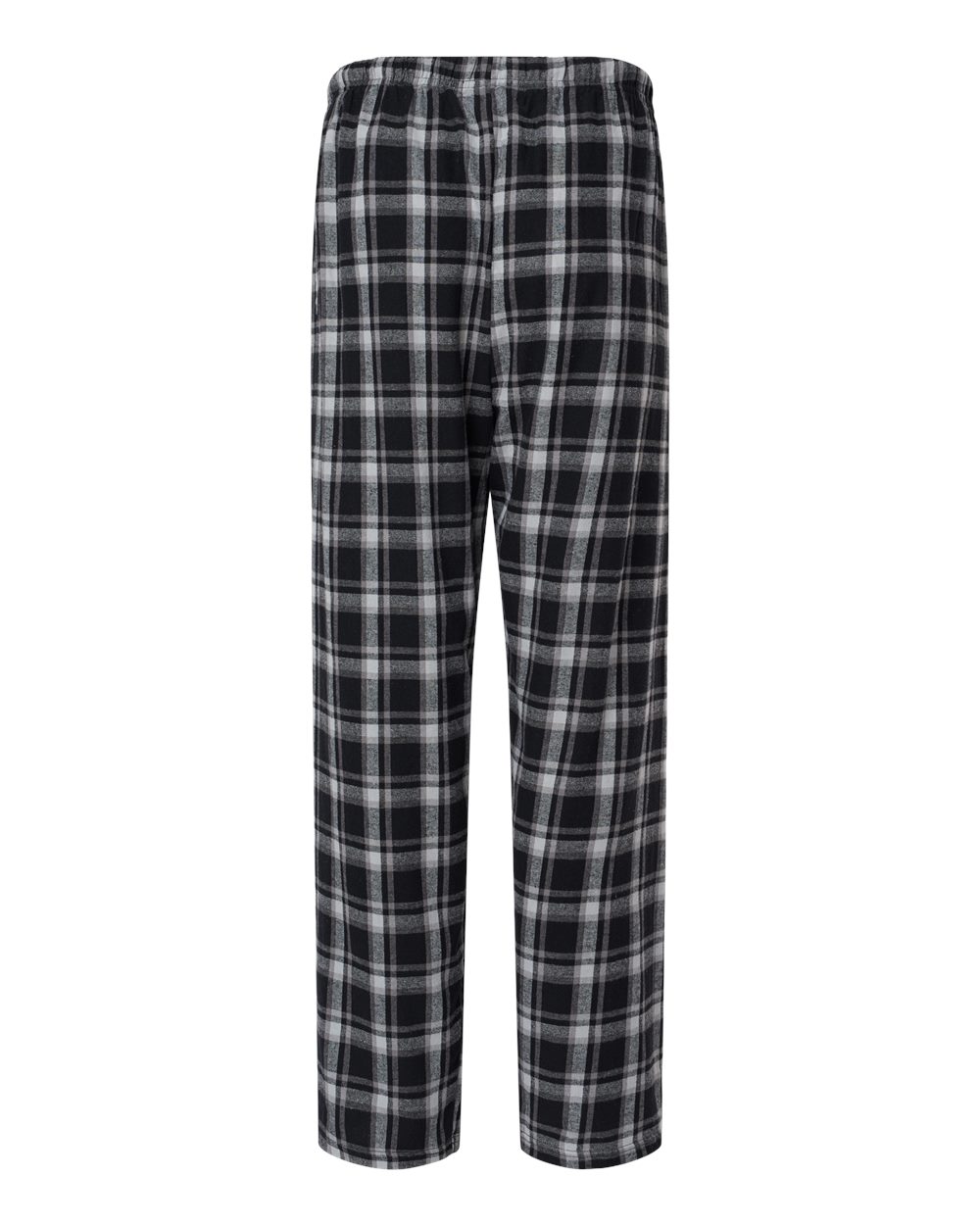 Men's Harley Flannel Pants - BM6624 286