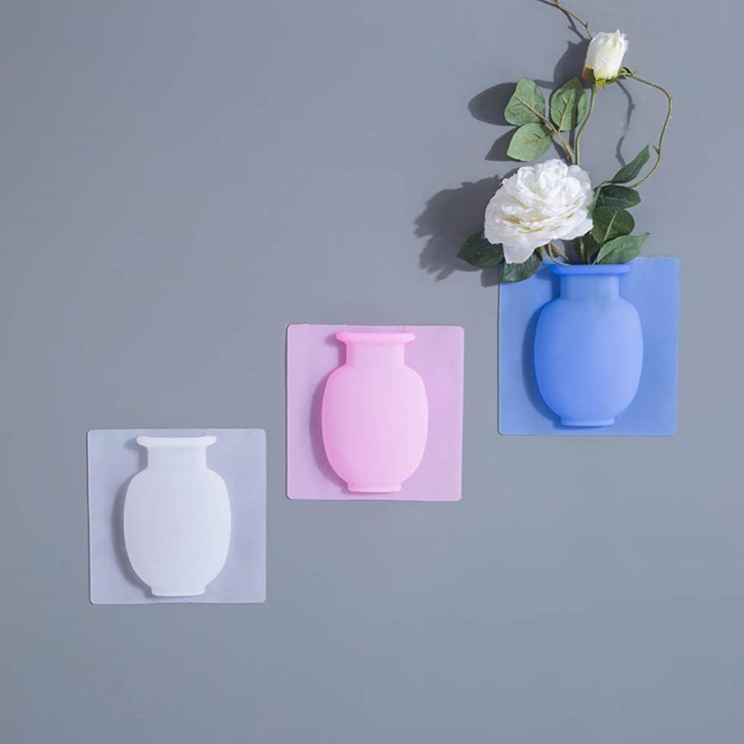 Magic Silicone Vase 7