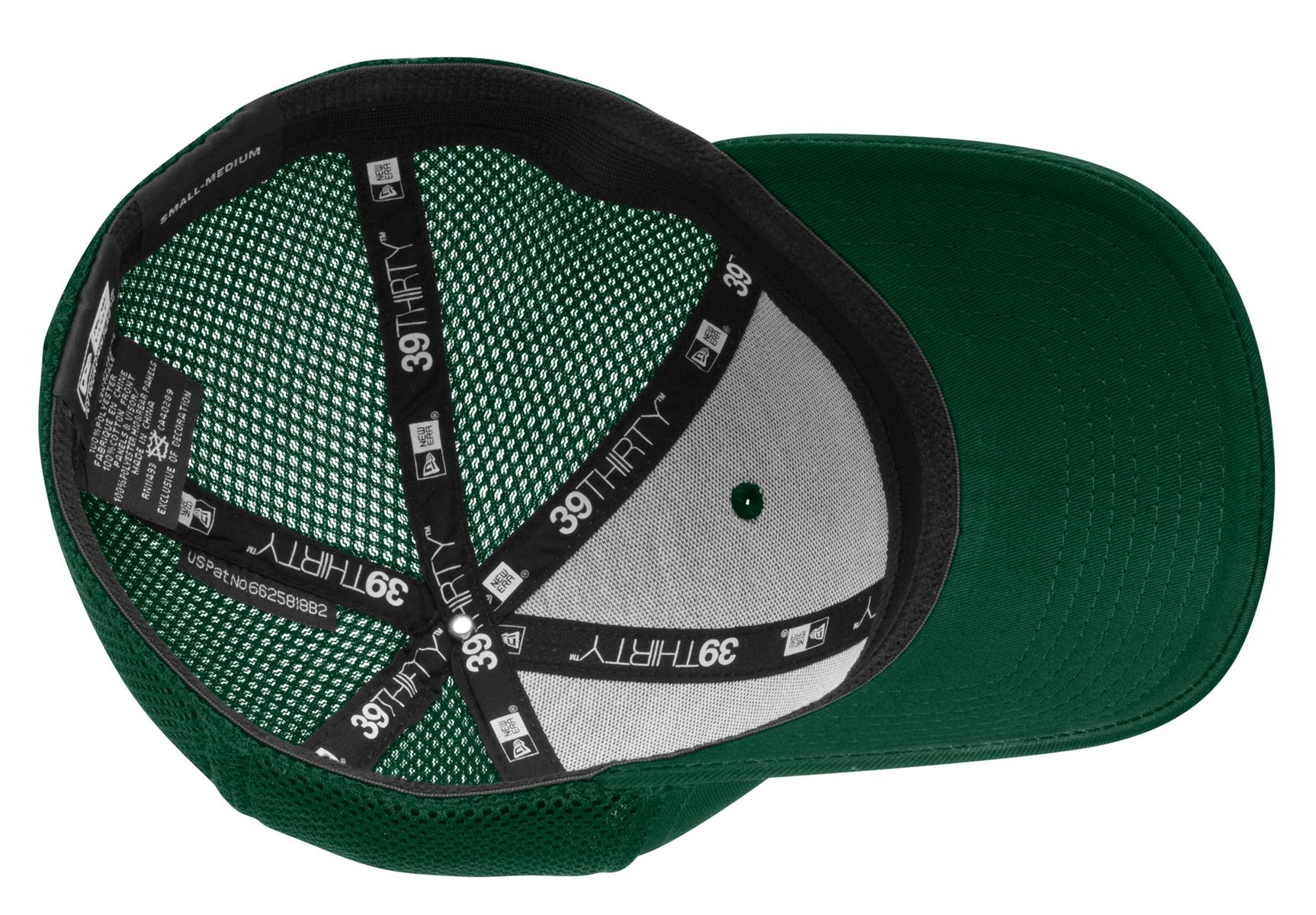 New Era® Stretch Mesh Cap 6