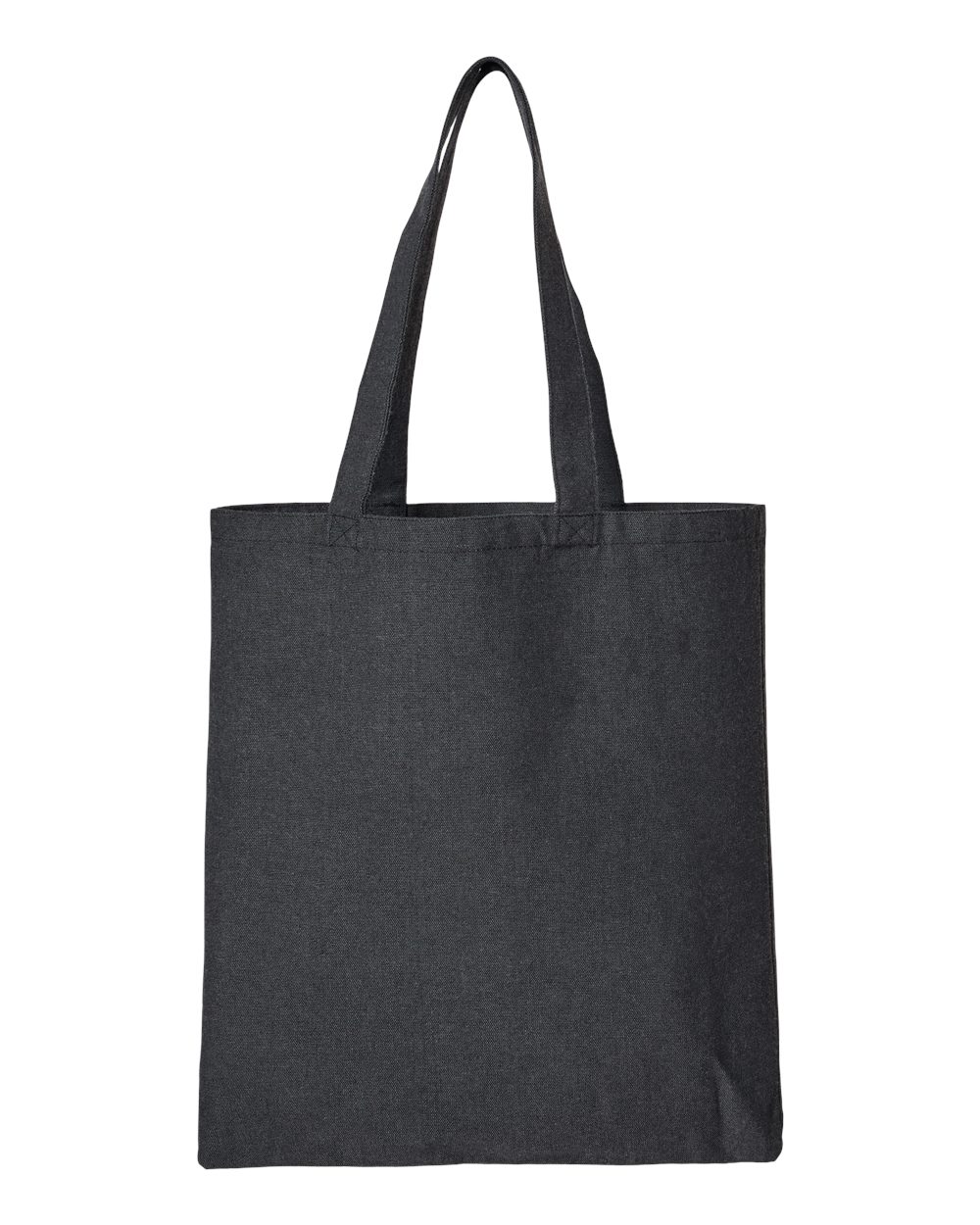Midweight Recycled Gusseted Tote - OAD106R 9