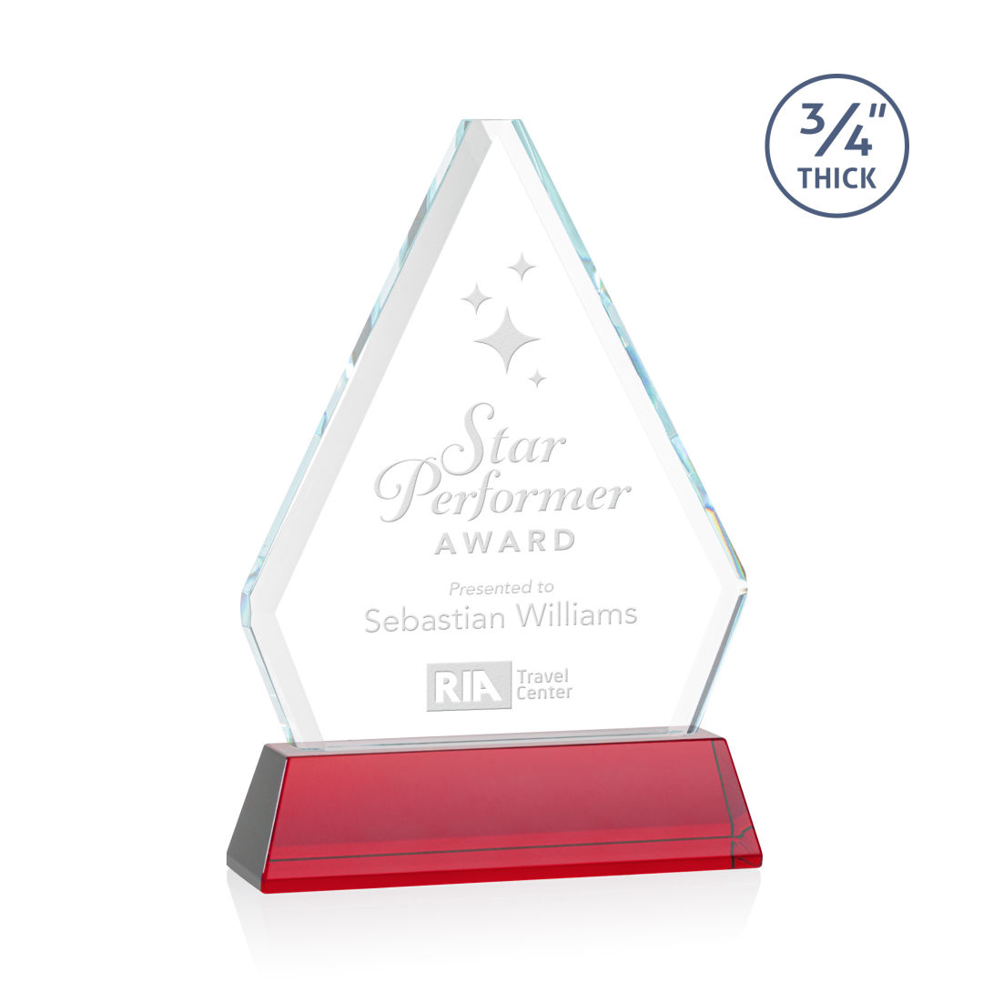 Fyreside Award on Newhaven - Red 7