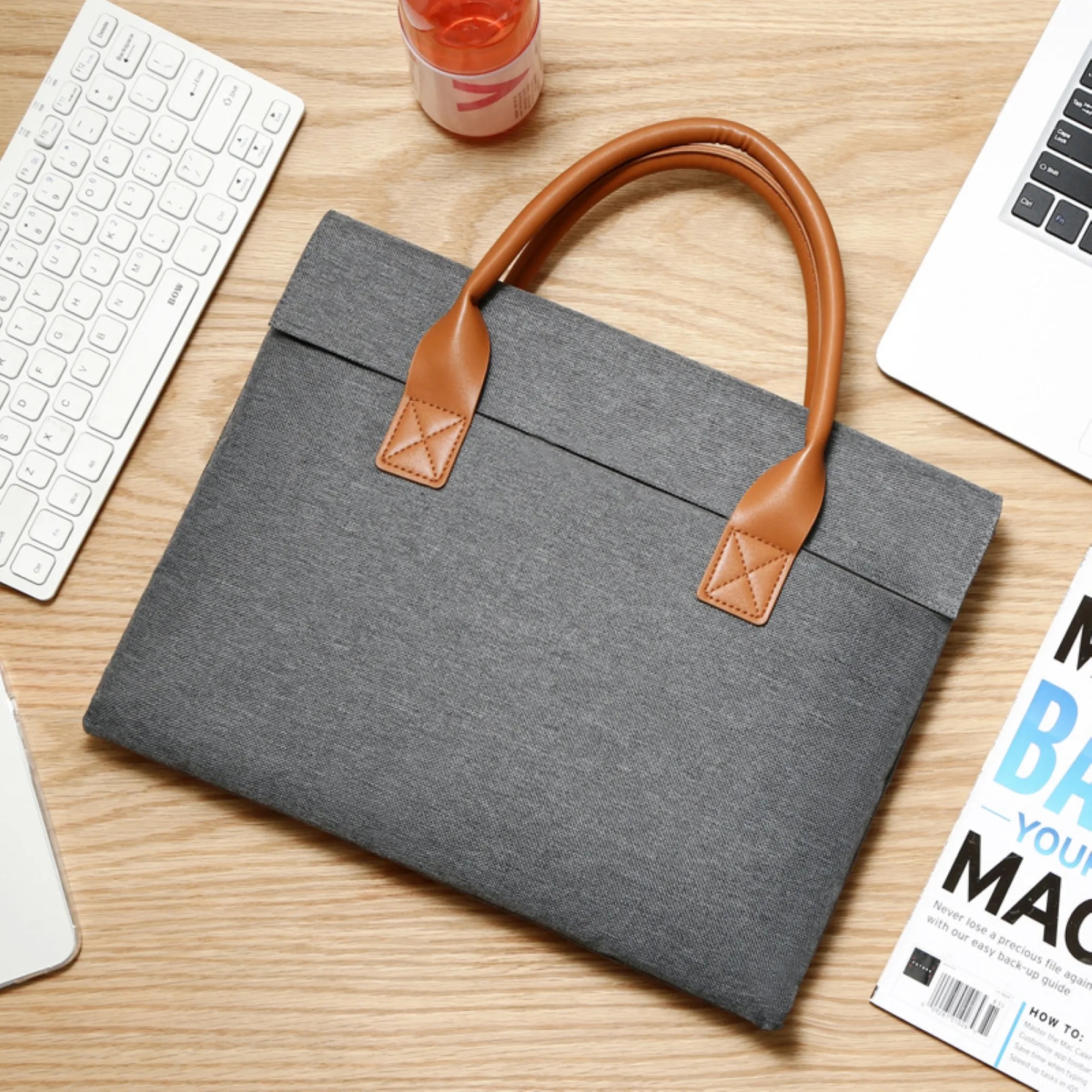 Portable Business Laptop Bag 1
