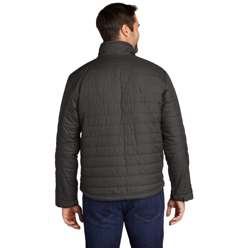 Carhartt Gilliam Jacket. 22