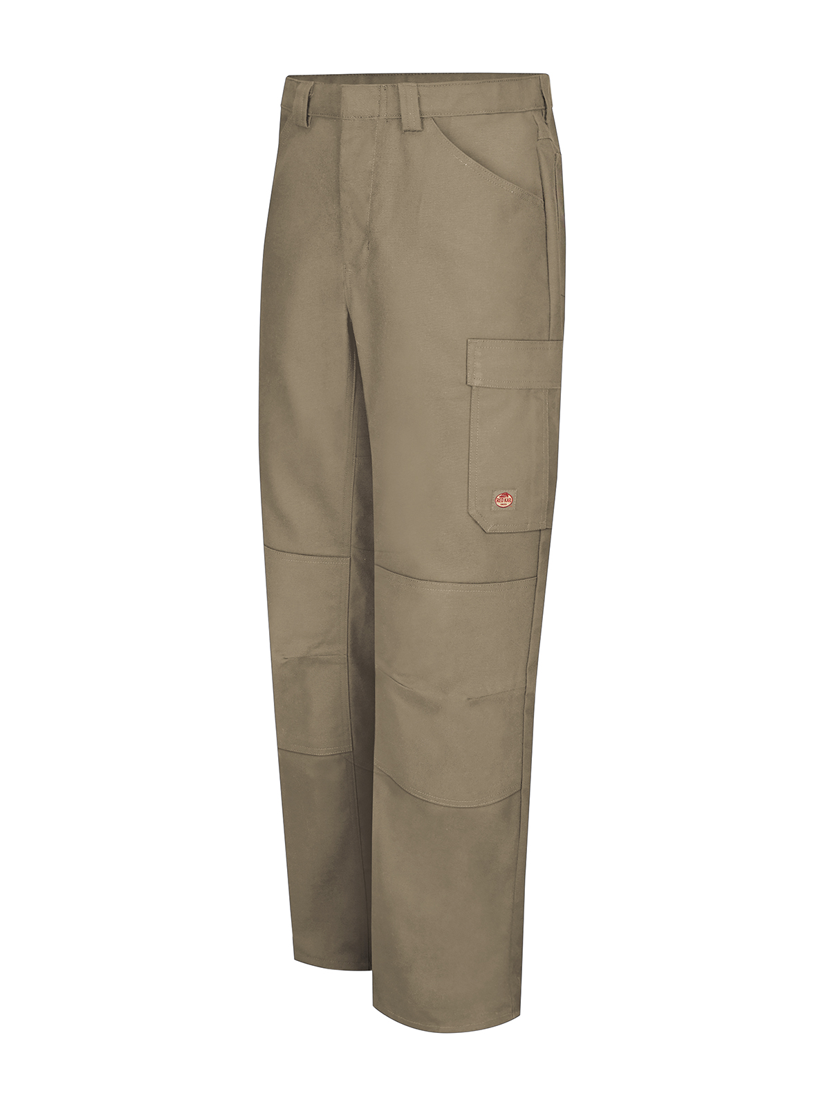 Red Kap - Men's Multi-Pocket Performance Shop Pant 4