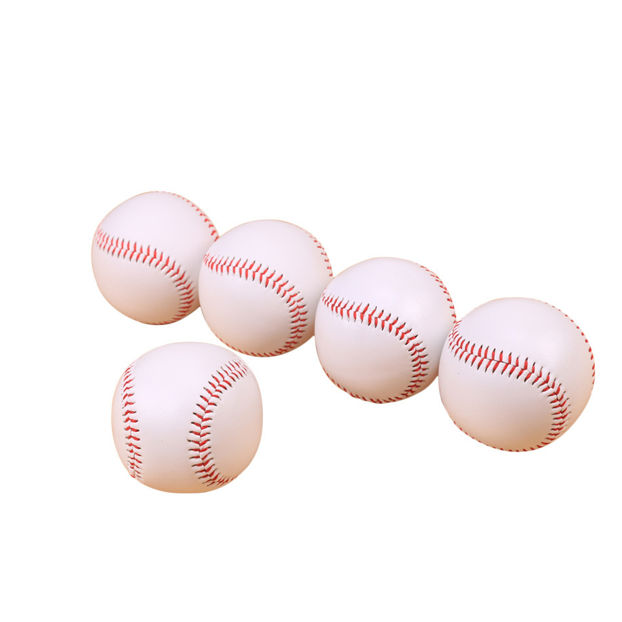 Practice Baseball Ball 3