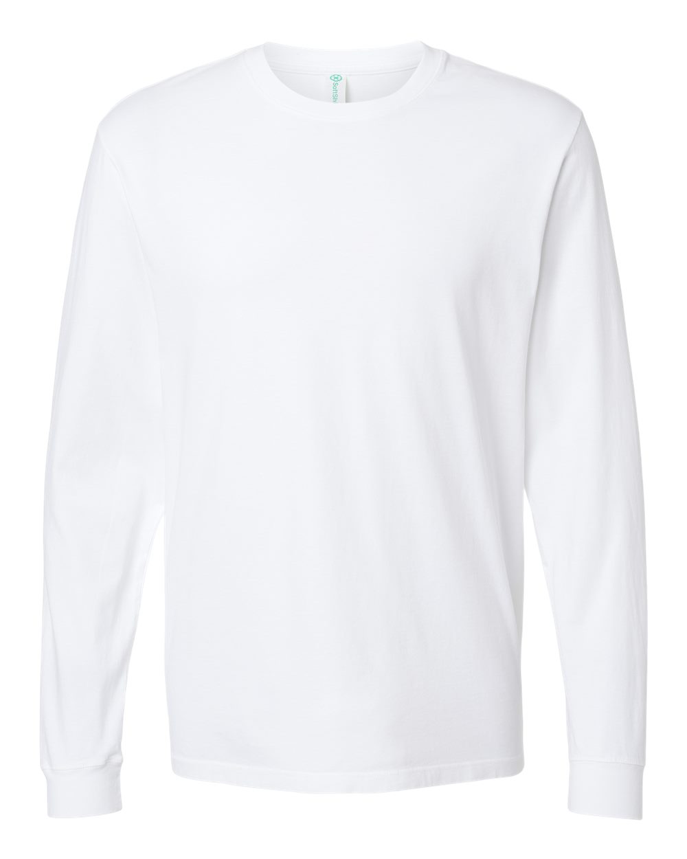 Unisex Organic Long Sleeve T-Shirt - 420 49