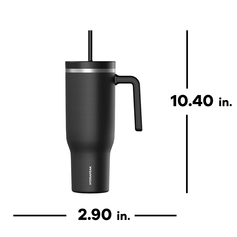 Hydrapeak Voyager 40 oz Mug 17