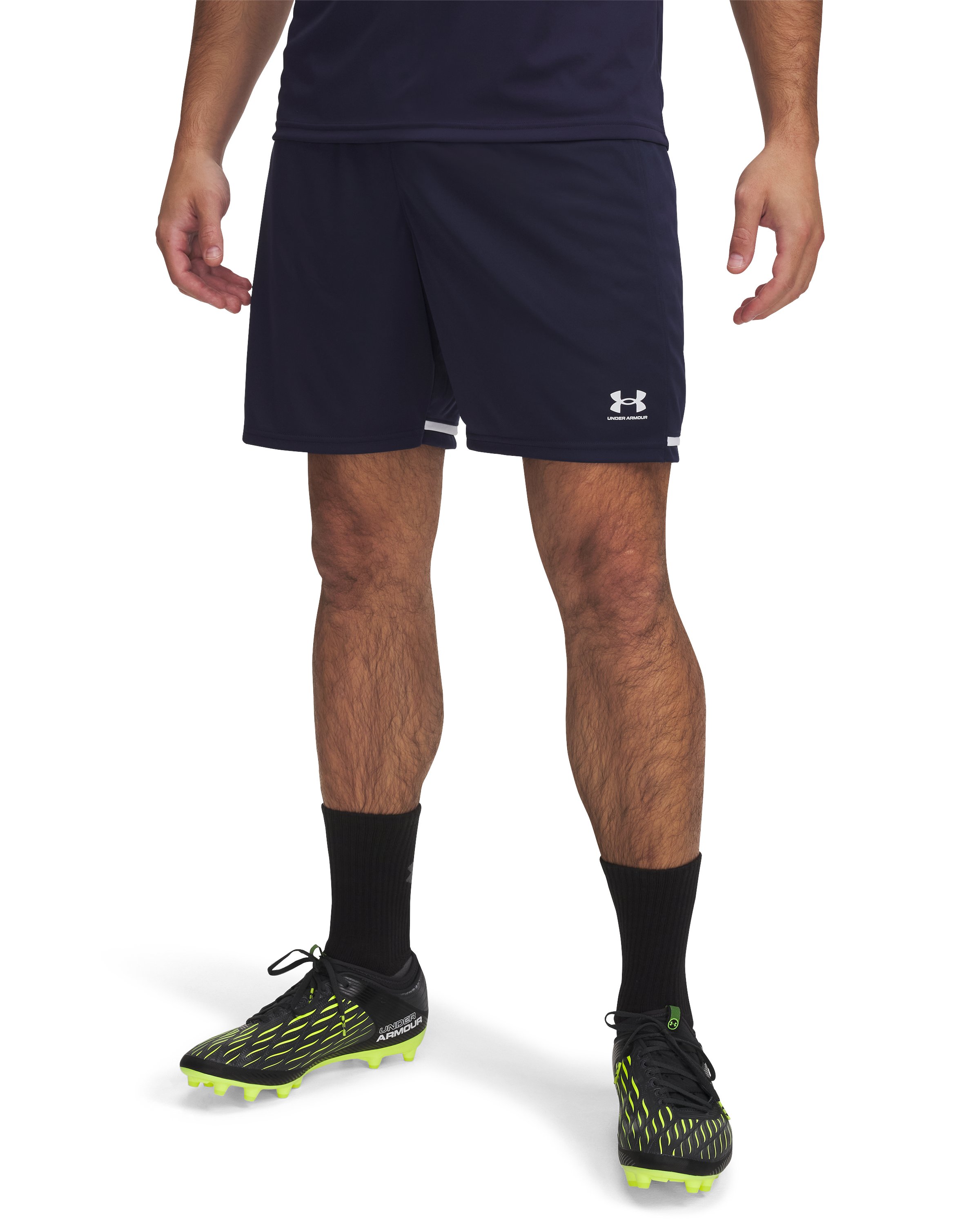 UA Challenger Men's 7 Shorts 2