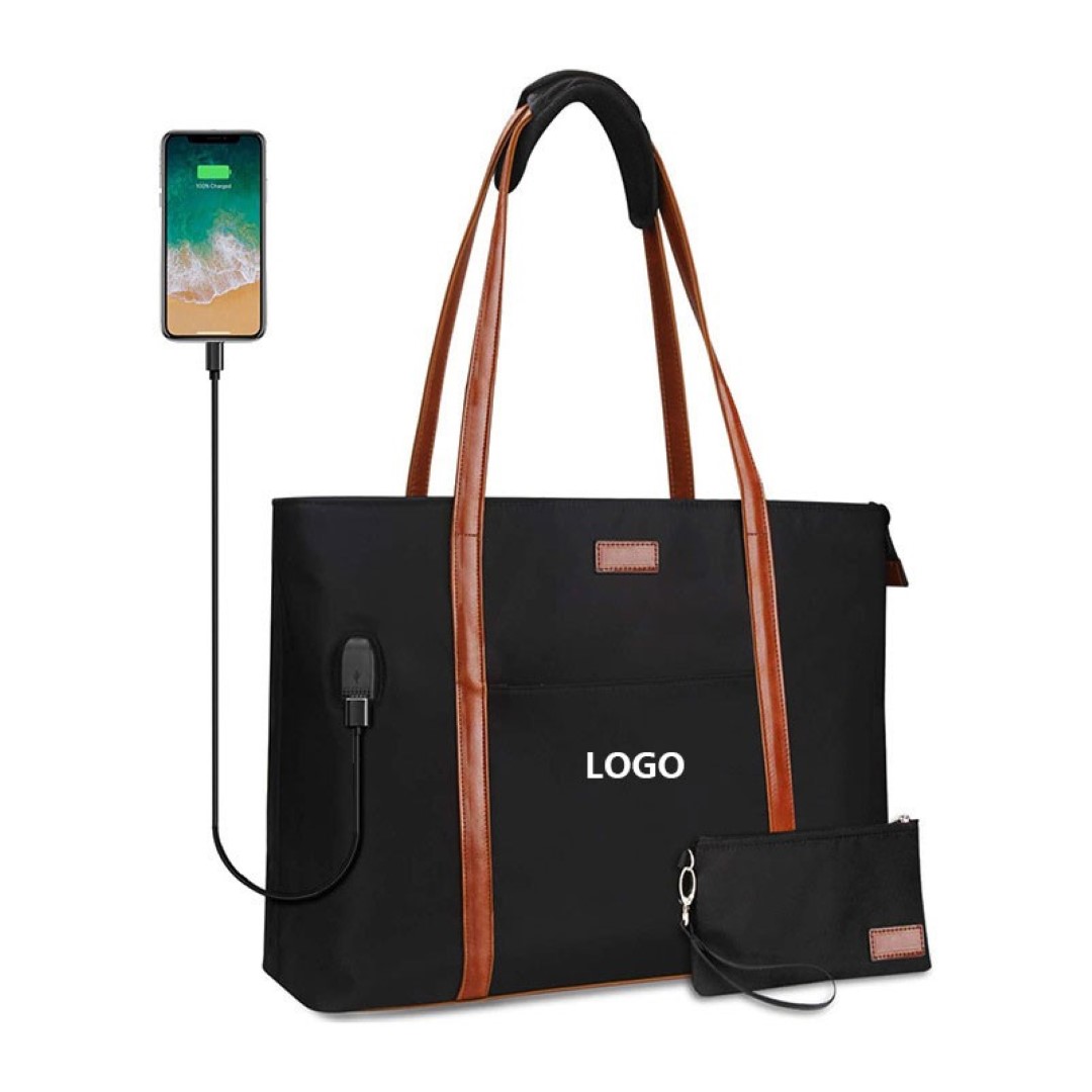 Laptop Tote Bag 5