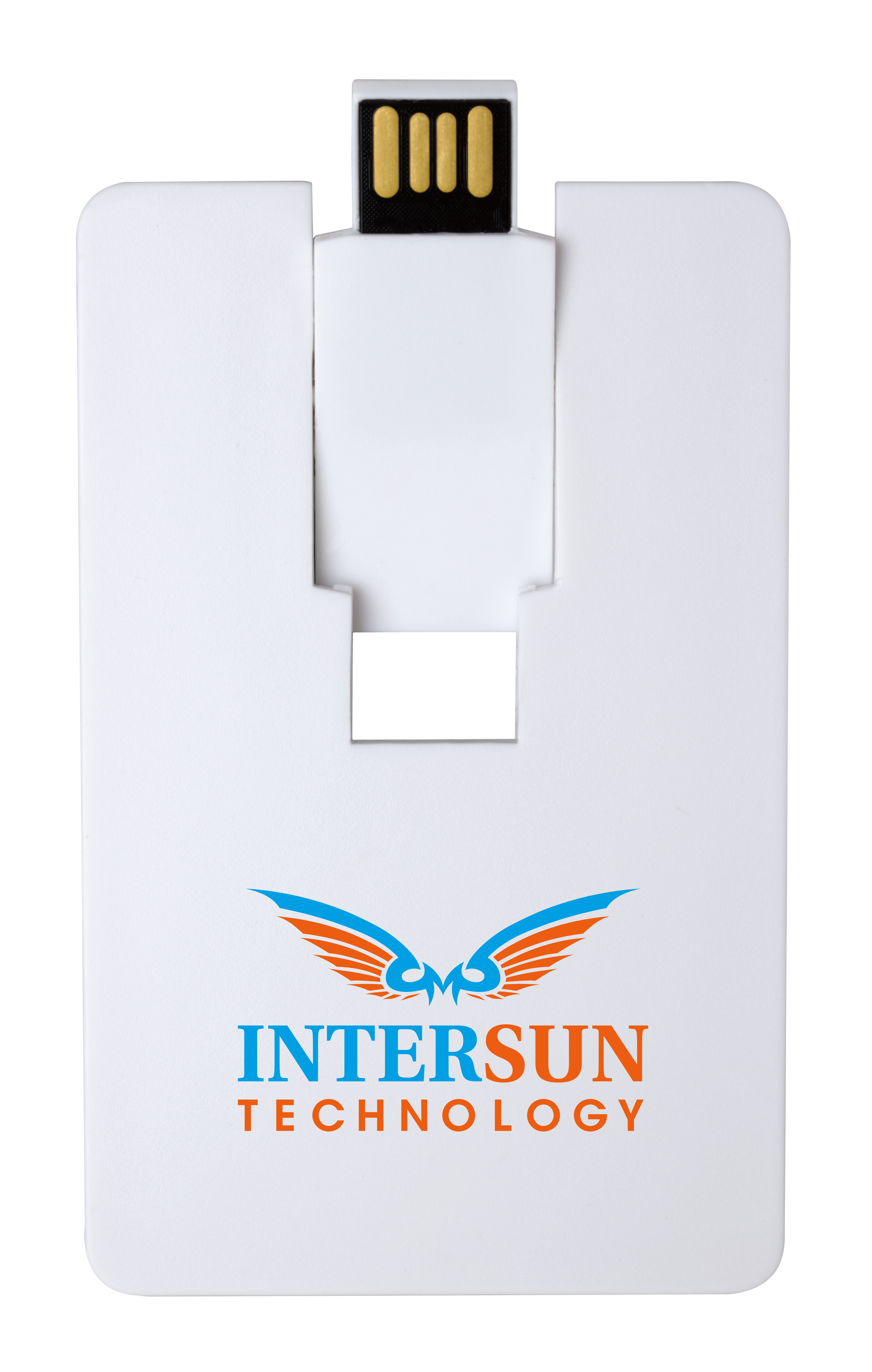 Universal Source® 1 GB Flip Card USB 2.0 Flash Drive 5