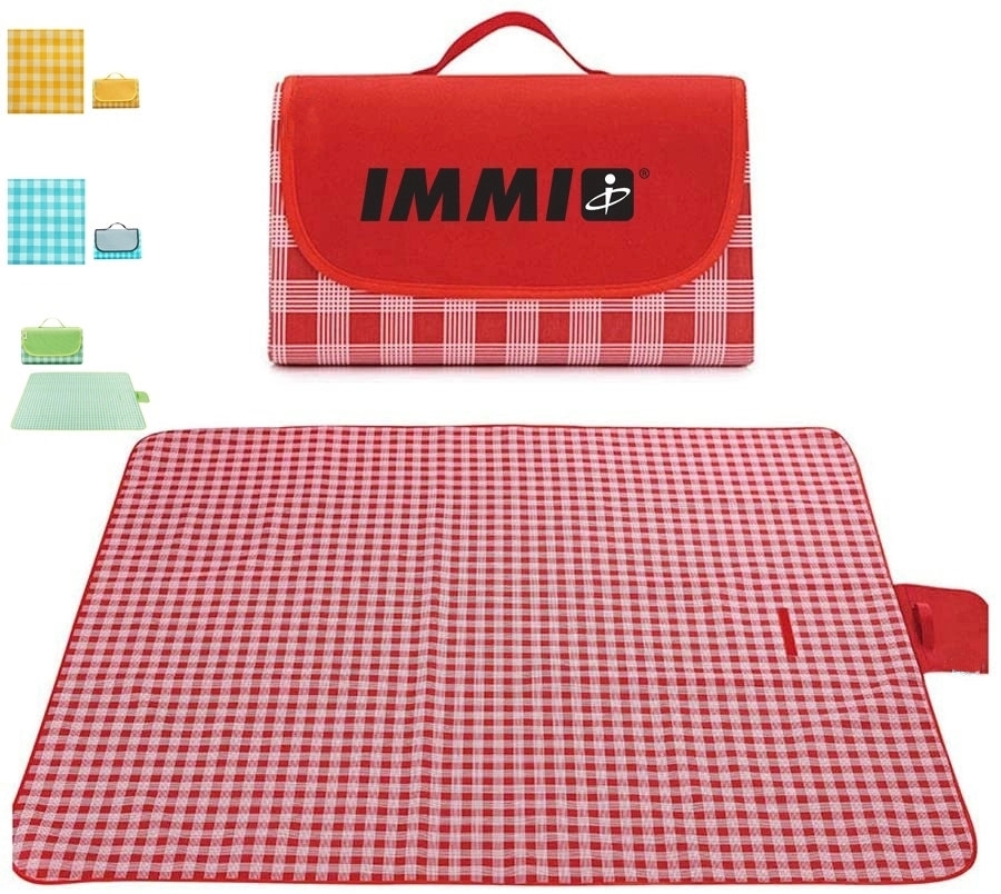 Picnic & Outdoor Blanket 2