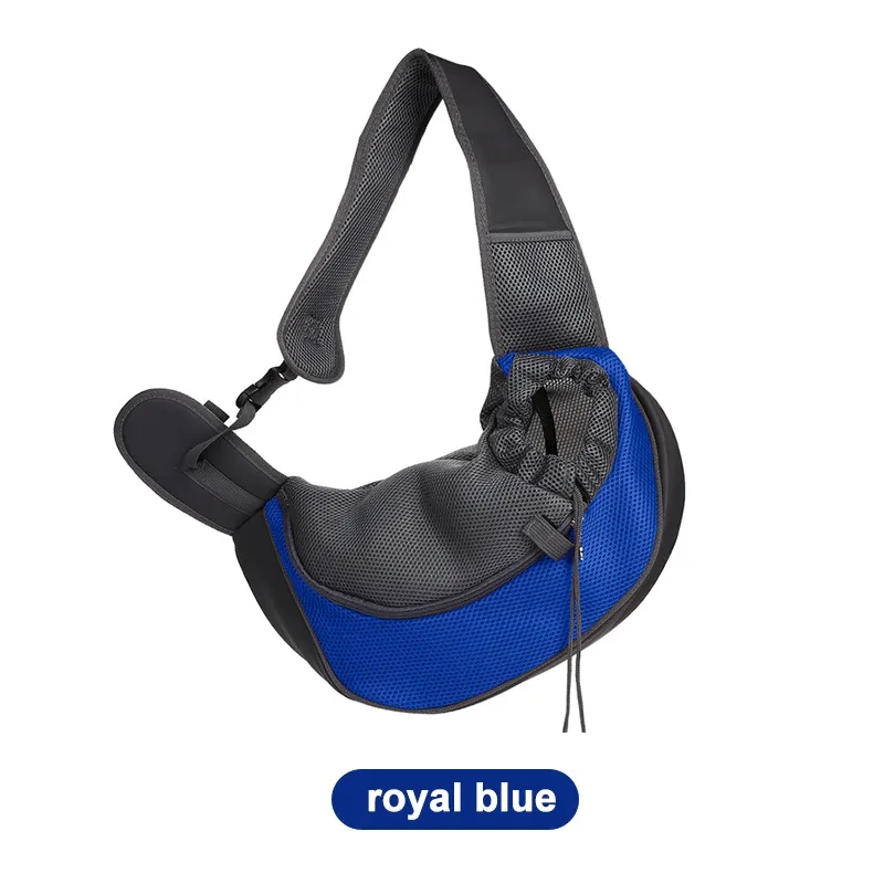 Pet Dog Funny Bag 8