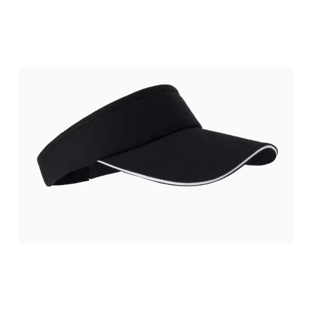 Adjustable Sports Visor for Summer Outdoor Activities 8