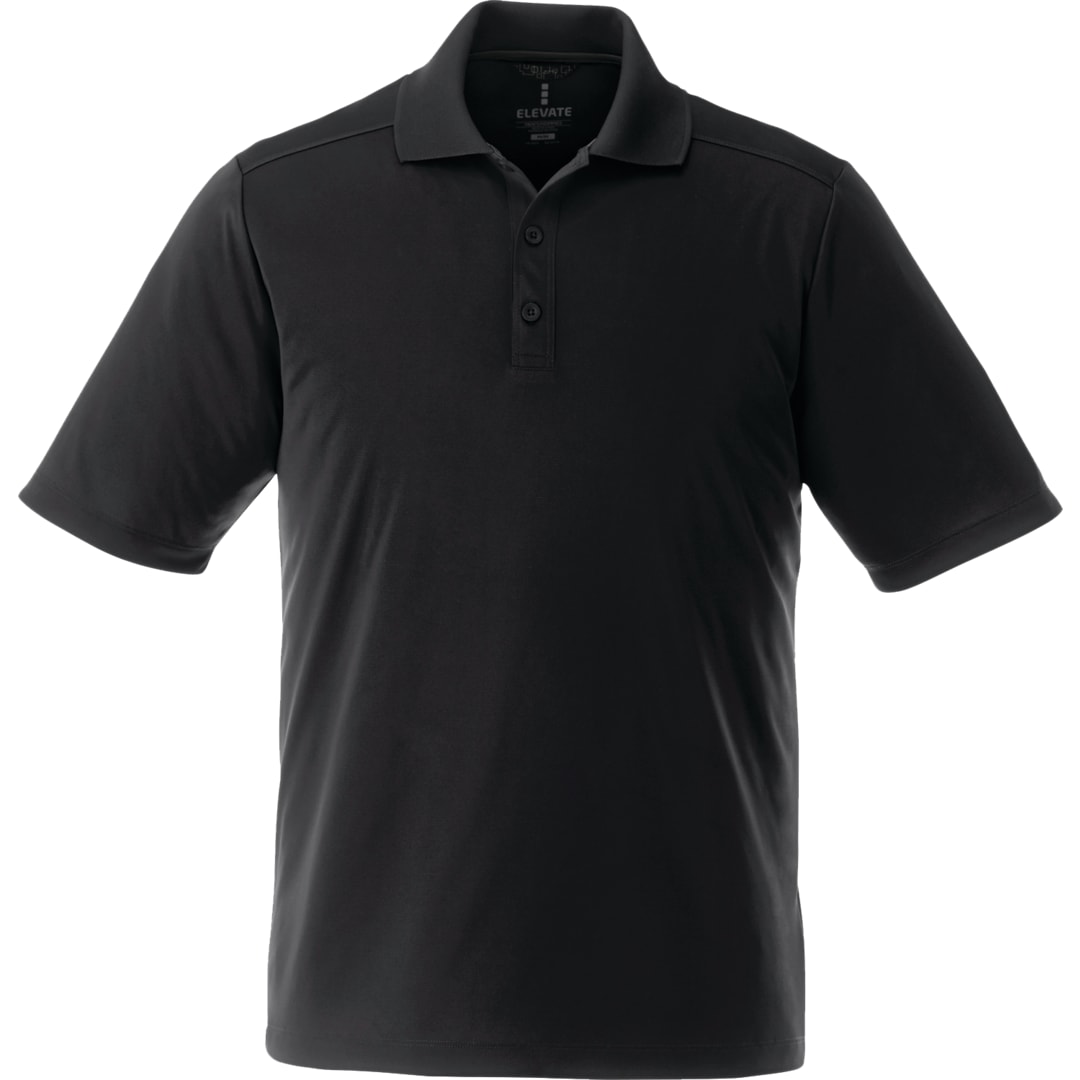 Men's DADE Short Sleeve Polo 523