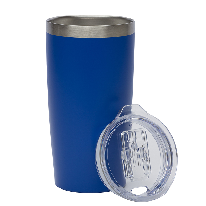Stormy 20 oz. Double Wall Stainless Steel Tumbler 7