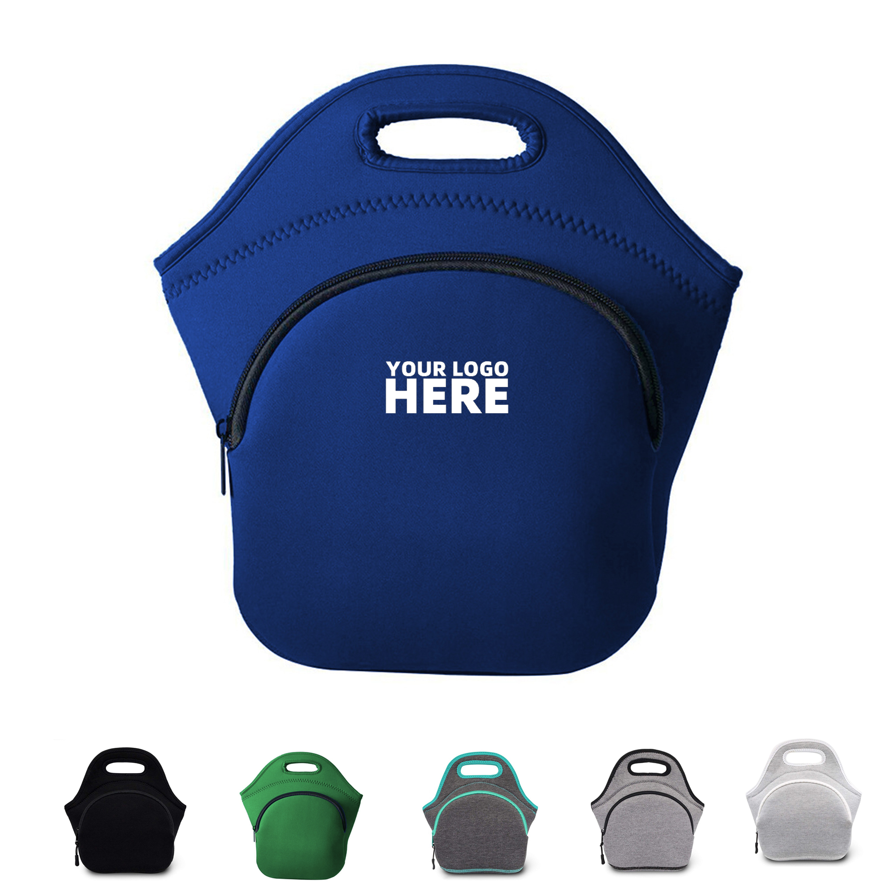 Lunch Bag 2