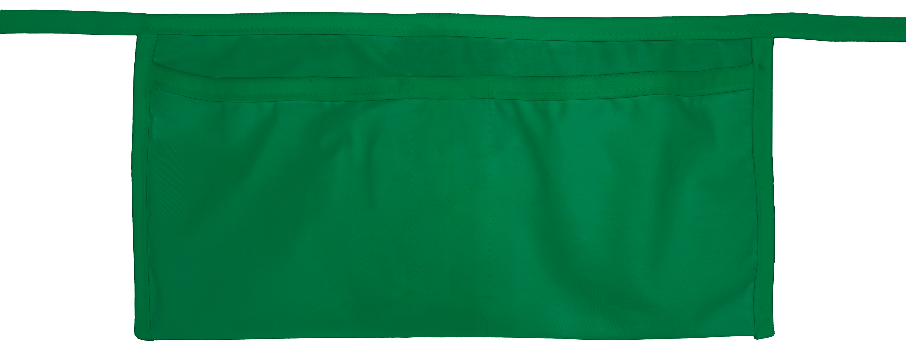 Colored Poly-Cotton Twill Beefy Waist/Nail Apron 2