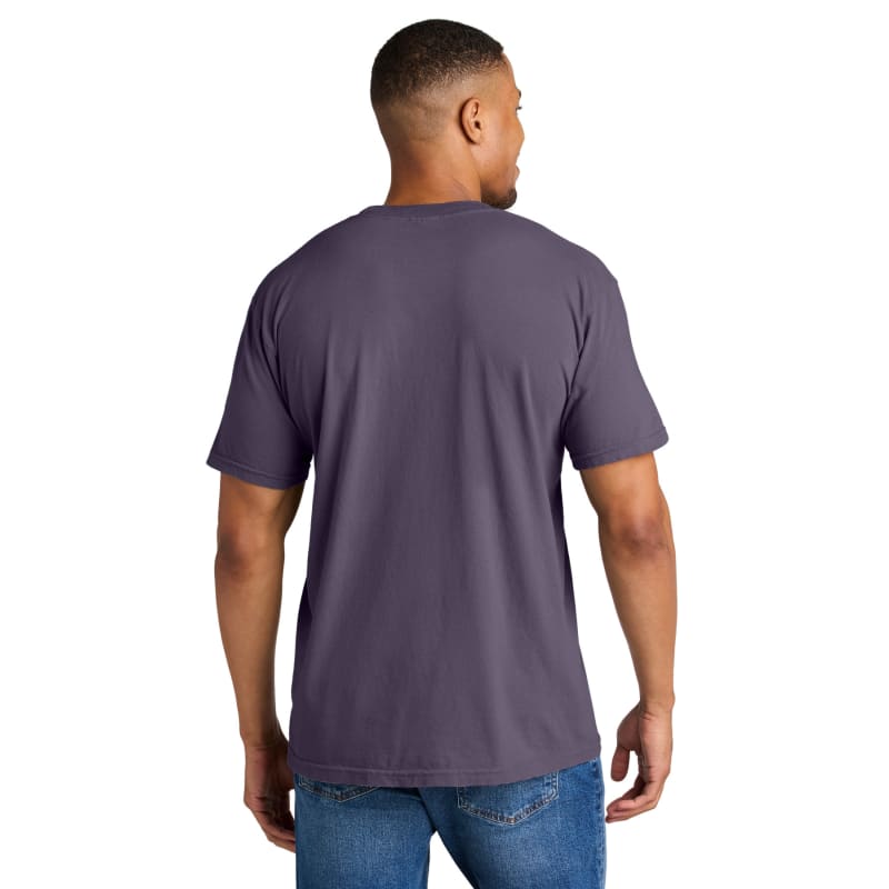 COMFORT COLORS Heavyweight Ring Spun Tee. 56