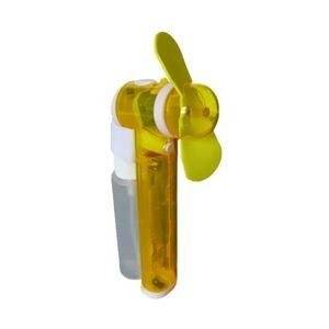 Portable Hand Held Fan 11