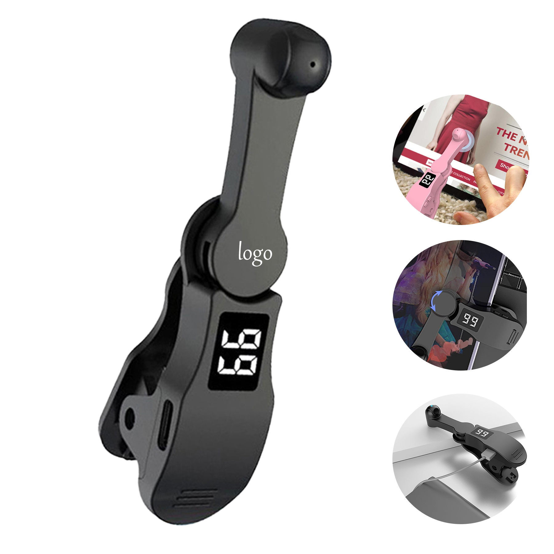 Smart Screen Clicker 5