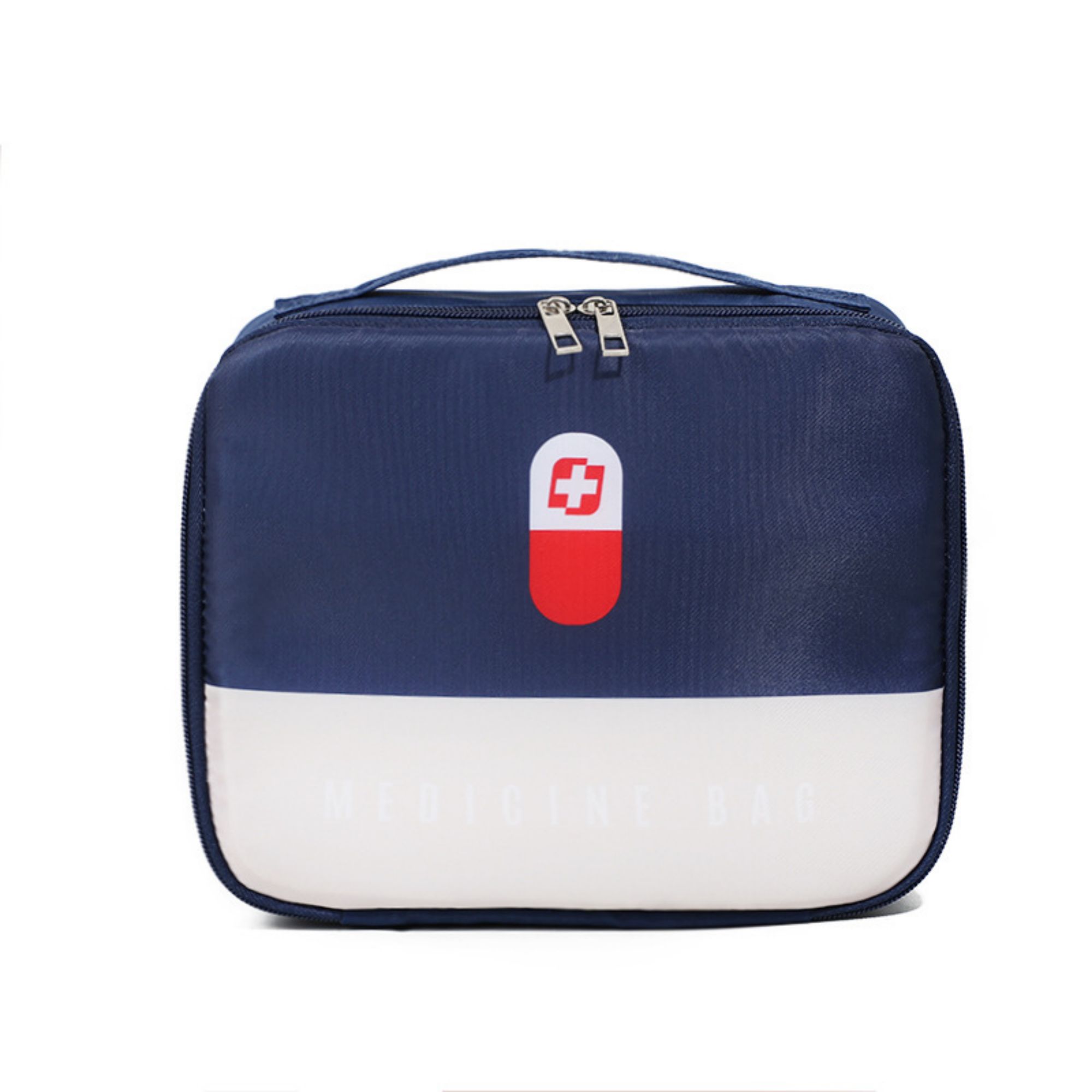 Versatile First Aid Bag 5